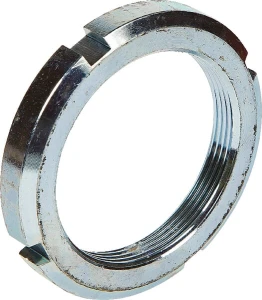 Nakrętka rowkowa M 60x2 KM12 Lemken 3030334
