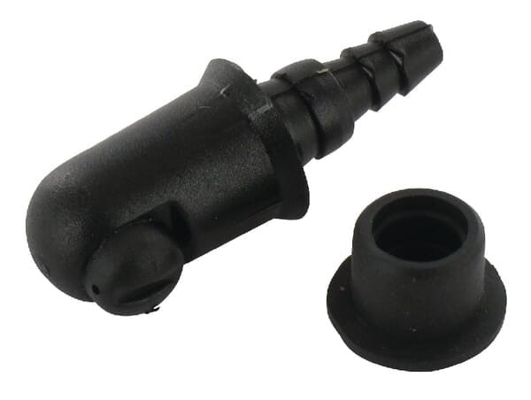 Dysza spryskiwacza, CNH OEM