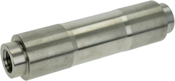 Sworzeń D40/30x163 2xM20 Lemken 3134019