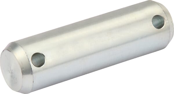 Kołek D25x90 2xD8-68 ocynk. Lemken 3137772