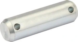Kołek D25x90 2xD8-68 ocynk. Lemken 3137772