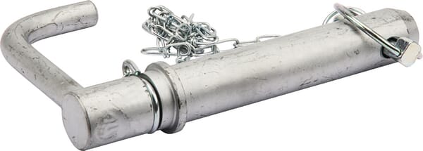 Sworzeń z łańcuchem 31,7x213 Lemken 3137931