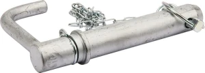 Sworzeń z łańcuchem 31,7x213 Lemken 3137931