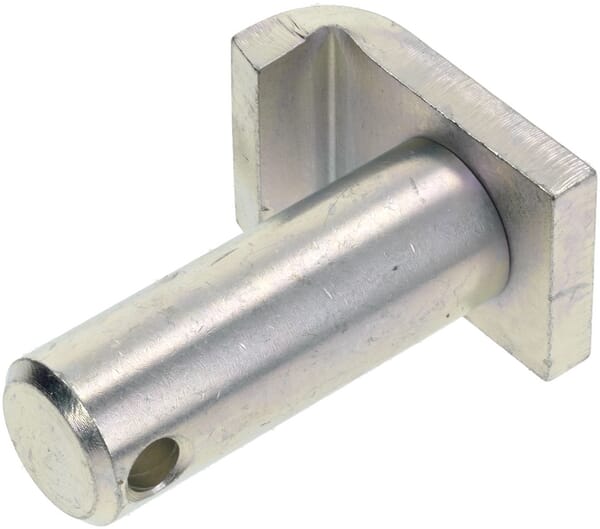 Sworzeń D25x57/70 L26 Zn Lemken 3138052