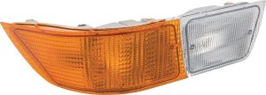 Lampa robocza, CNH OEM