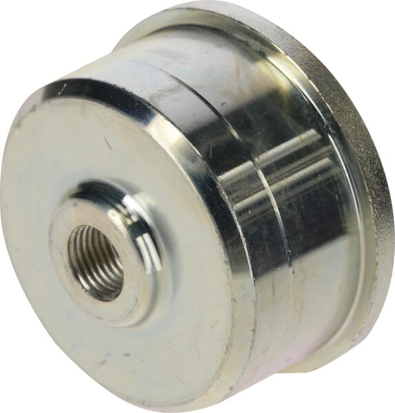 Tuleja kołnierzowa D50/44.8/35x28 M10x1 Zn Lemken 3179309