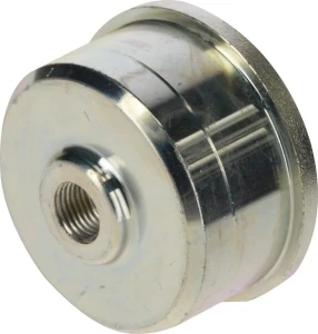 Tuleja kołnierzowa D50/44.8/35x28 M10x1 Zn Lemken 3179309