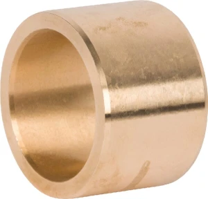 Tuleja 30/38x25 CuSn12 Lemken 3179461