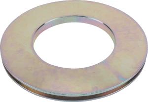 Podkładka uszczelniająca D179,5/100x12 Lemken 3230076