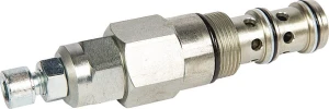 Zawór HDP Stoll 3333200