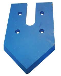 Skrobak płaski F20 org. Lemken 3374350