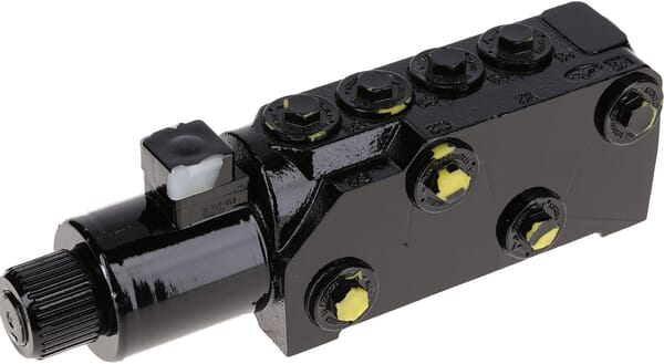 Valve 12/2 Stoll 3436540