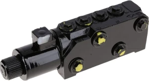 Valve 12/2 Stoll 3436540
