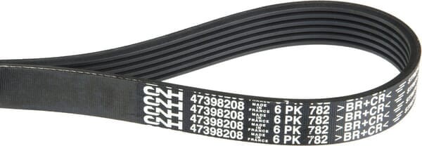 Pasek klinowy OEM