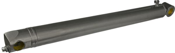 Siłownik hydrauliczny 70/40/640/860 Stoll 3441964