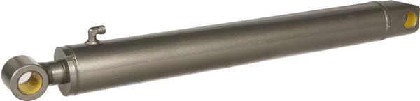 Siłownik hydrauliczny 85/45/640/900, Stoll 3441980