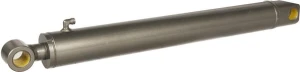 Siłownik hydrauliczny 85/45/640/900, Stoll 3441980