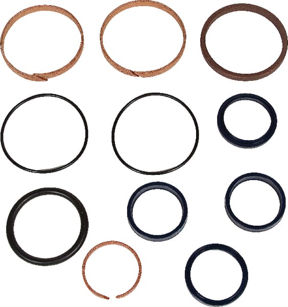 Zestaw uszczelnień 85x45 Stoll 3468010
