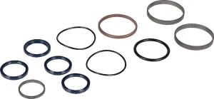 Zestaw uszczelnień 75x40 Stoll 3474040