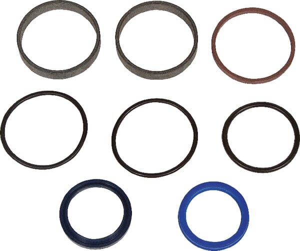 Zestaw uszczelnień 55/35 Stoll 3503200