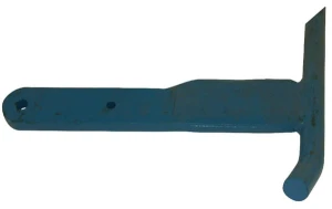 Redlica głębosza z mocowaniem prawa Lemken 3513040
