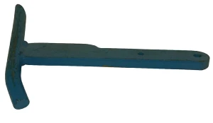 Redlica głębosza z mocowaniem lewa Lemken 3513041