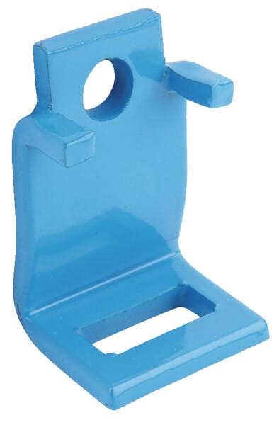 Uchwyt zęba 25x8mm, rama 40x10mm, pasuje do Lemken 3534656