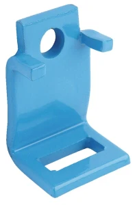 Uchwyt zęba 25x8mm, rama 40x10mm, pasuje do Lemken 3534656