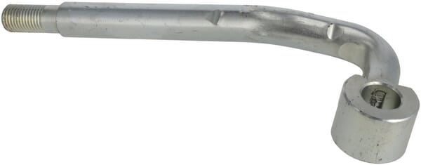 Śruba, lewa Stoll 3688680