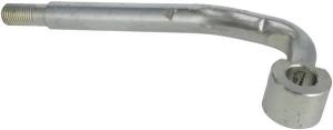 Śruba, lewa Stoll 3688680