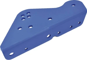 Złączka kątowa regulowana 10x210x460 Lemken 4022556