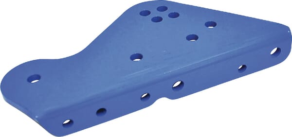 Złączka kątowa regulowana 10x210x460 Lemken 4022557
