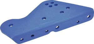 Złączka kątowa regulowana 10x210x460 Lemken 4022557