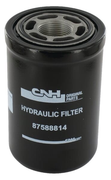 Filtr CNH OEM