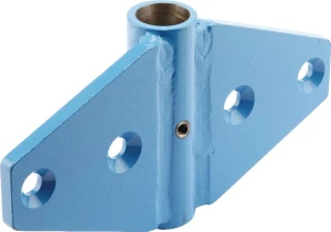 Łożyskowanie D38X163-4XD16 VO 9 Lemken 4022620