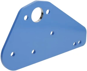 Płytka łożyska D60 12x260x430 Lemken 4051207