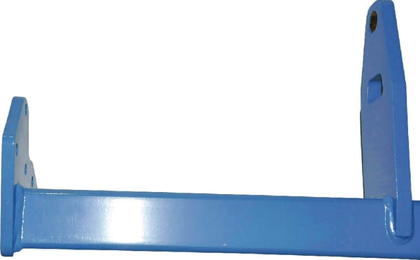 Belka, 80x2910mm Lemken 4227314