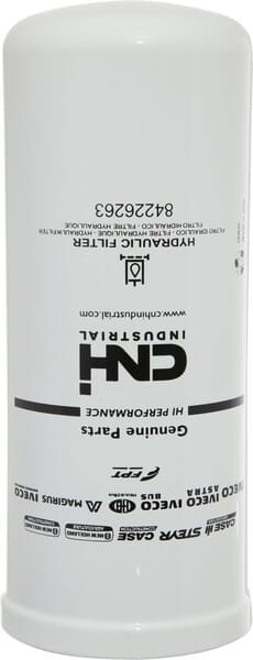 Filtr hydrauliczny