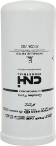Filtr hydrauliczny