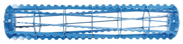 Walec z zębami trójkąt. D330 RE 9 Lemken 4230841