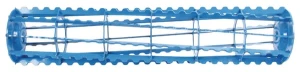 Walec z zębami trójkąt. D330 RE 9 Lemken 4230841