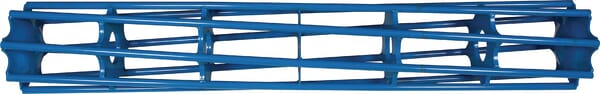 Walec prętowy rurowy D400x2454-R-2.50 Lemken 4230948