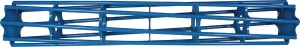 Walec prętowy rurowy D400x2454-R-2.50 Lemken 4230948