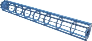 Walec D400x2954-3.00 Lemken 4231009