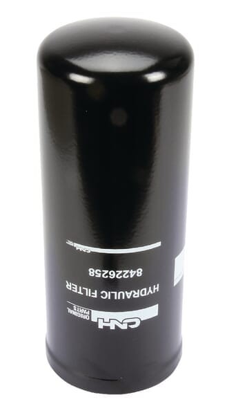 Filtr hydrauliczny