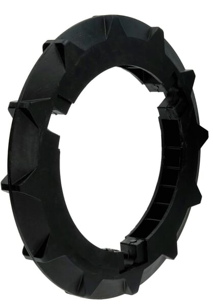 Pierścień trapezowy D500x52 Lemken 4239043