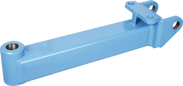 Ramię odchylne D50x200x910 Lemken 4360204