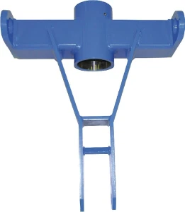 wieża D100 VariT10 Lemken 4360210