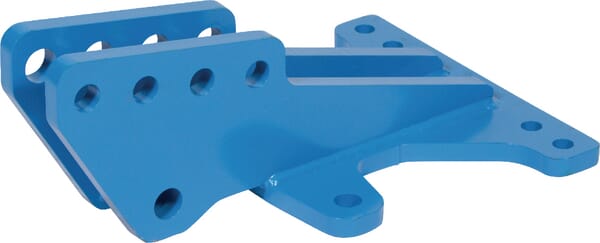 Wieża Emerald 9 K kat.2+3+zaczep Lemken 4405229