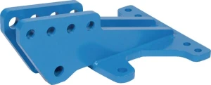 Wieża Emerald 9 K kat.2+3+zaczep Lemken 4405229
